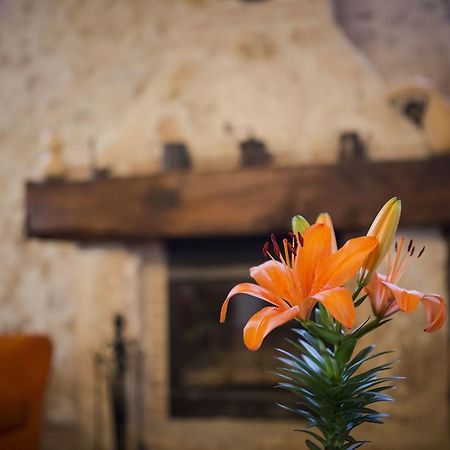 Casa Rural Casona La Beltraneja Belmonte  Zewnętrze zdjęcie