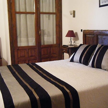 Casa Rural Casona La Beltraneja Belmonte  Zewnętrze zdjęcie
